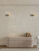 Lava Plug - in Wall Lamp - Simprolos