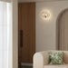 Lava Plug - in Wall Lamp - Simprolos