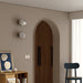 Lava Plug - in Wall Lamp - Simprolos