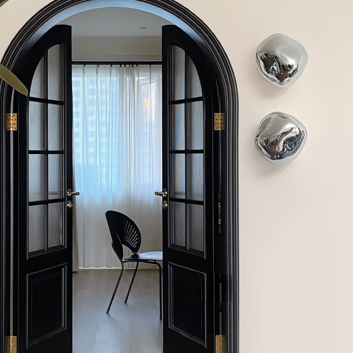 Lava Plug - in Wall Lamp - Simprolos