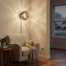 Lava Plug - in Wall Lamp - Simprolos
