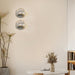 Lava Plug - in Wall Lamp - Simprolos