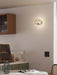 Lava Plug - in Wall Lamp - Simprolos