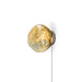 Lava Plug - in Wall Lamp - Simprolos