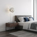 Lava Plug - in Wall Lamp - Simprolos