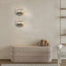 Lava Plug - in Wall Lamp - Simprolos