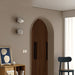 Lava Plug - in Wall Lamp - Simprolos
