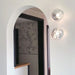 Lava Plug - in Wall Lamp - Simprolos