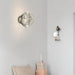 Lava Plug - in Wall Lamp - Simprolos