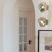 Lava Plug - in Wall Lamp - Simprolos