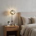 Lava Plug - in Wall Lamp - Simprolos