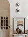 Lava Plug - in Wall Lamp - Simprolos