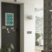 Lava Plug - in Wall Lamp - Simprolos