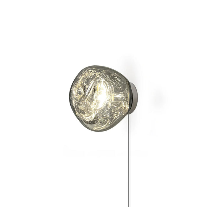 Lava Plug - in Wall Lamp - Simprolos