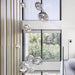 Lava Swag Pendant Lamp - Simprolos