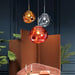 Lava Swag Pendant Lamp - Simprolos