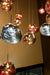 Lava Swag Pendant Lamp - Simprolos