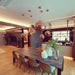 Lava Swag Pendant Lamp - Simprolos