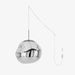 Lava Swag Pendant Lamp - Simprolos