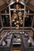 Lava Swag Pendant Lamp - Simprolos