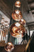 Lava Swag Pendant Lamp - Simprolos