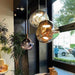 Lava Swag Pendant Lamp - Simprolos