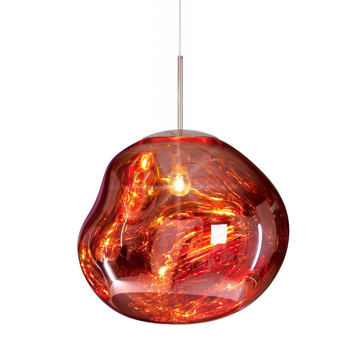 Lava Swag Pendant Lamp - Simprolos