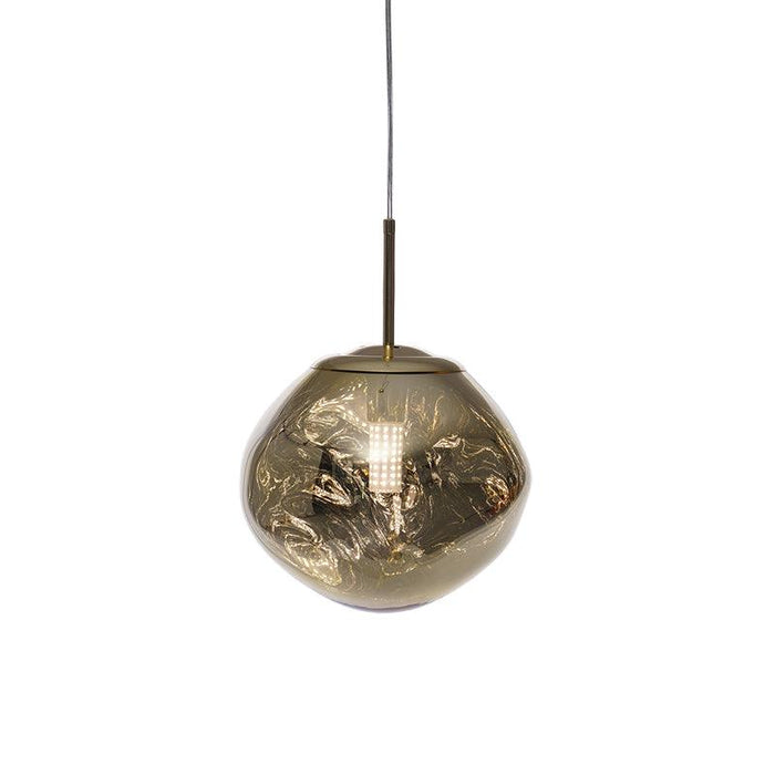 Lava Swag Pendant Lamp - Simprolos