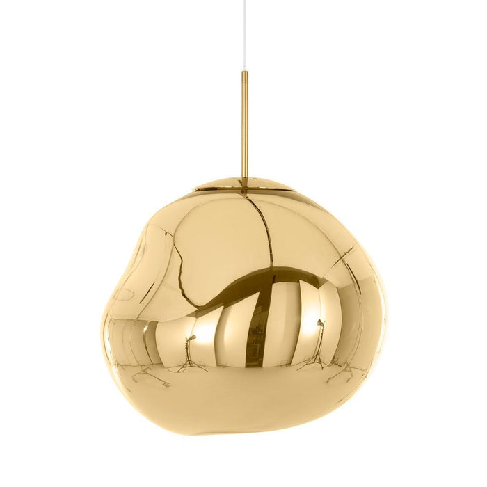 Lava Swag Pendant Lamp - Simprolos