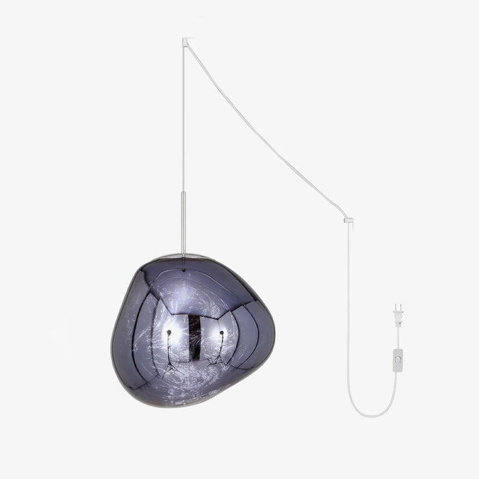 Lava Swag Pendant Lamp - Simprolos