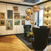 Lava Swag Pendant Lamp - Simprolos