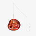 Lava Swag Pendant Lamp - Simprolos