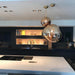 Lava Swag Pendant Lamp - Simprolos