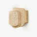 Layered Travertine Wall Light - Simprolos