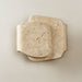 Layered Travertine Wall Light - Simprolos