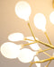 LED Firefly Sputnik Chandelier - Simprolos