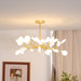 LED Firefly Sputnik Chandelier - Simprolos