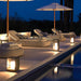 LED Lantern Garden Outdoor Light - Simprolos