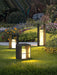 LED Lantern Garden Outdoor Light - Simprolos