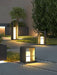 LED Lantern Garden Outdoor Light - Simprolos