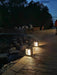 LED Lantern Garden Outdoor Light - Simprolos