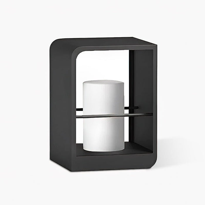 LED Lantern Garden Outdoor Light - Simprolos