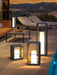 LED Lantern Garden Outdoor Light - Simprolos