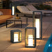 LED Lantern Garden Outdoor Light - Simprolos