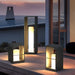 LED Lantern Garden Outdoor Light - Simprolos