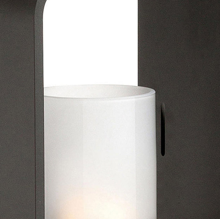 LED Lantern Garden Outdoor Light - Simprolos