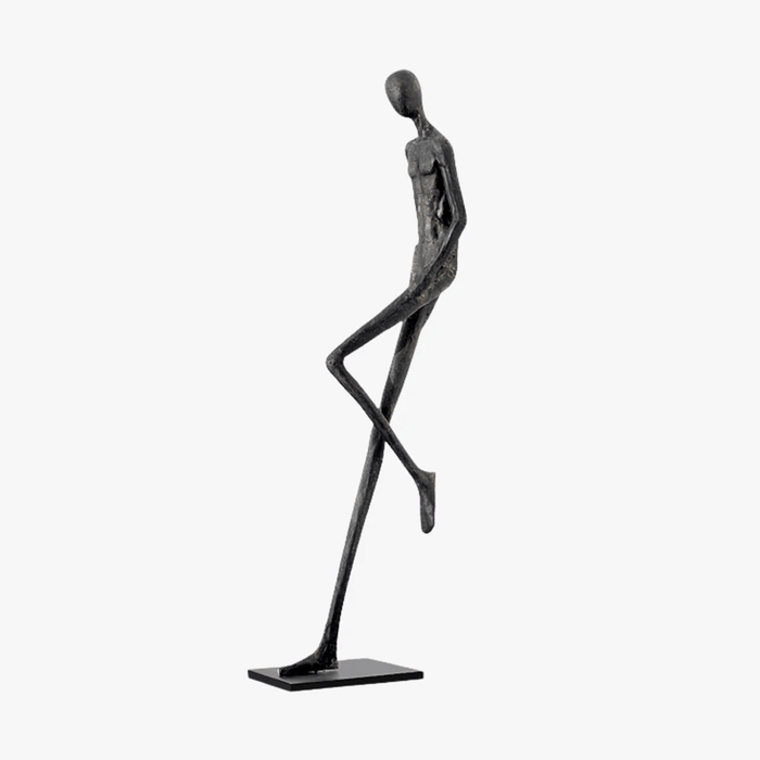 Lemvix Sculpture Floor Ornaments - Simprolos