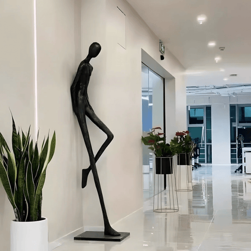 Lemvix Sculpture Floor Ornaments - Simprolos