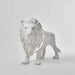 Leo Lion Sculpture Floor Lamp - Simprolos