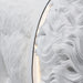 Leo Lion Sculpture Floor Lamp - Simprolos